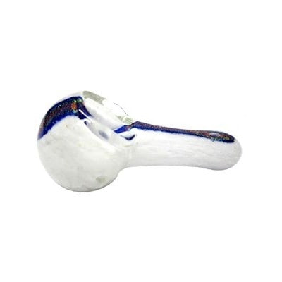 Striped Glass Pipe Agung