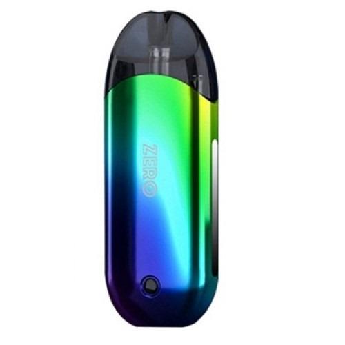 Zero Care Vape- Metallic Purple Cig Corp