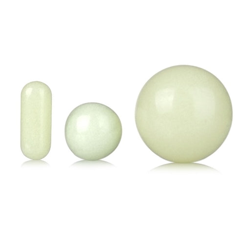 Quartz Terp Pearls Set Shenghong Glass