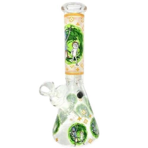 LV/R&M Beaker Down Under Wholesalers