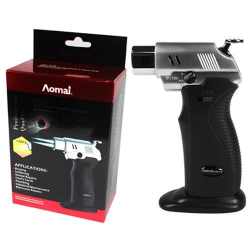 Switch Jet Flame Lighter Trio Trading