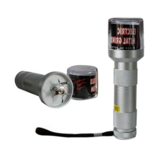 Electric Metal Grinder Trio Trading