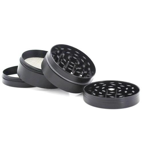 Zinc Grinder 50mm 4pc AliExpress