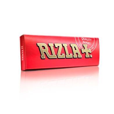 Rizla Red- Single Cig Corp