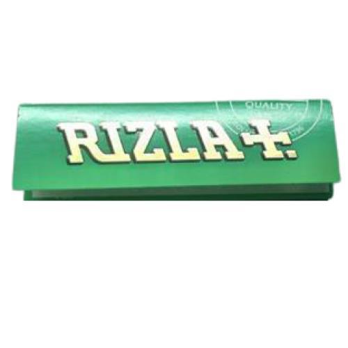 Rizla Green Single MRK
