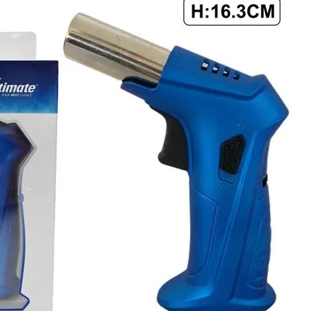 Premium Blowtorch- Blue Trio Trading