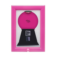 Candy Dispenser Frame- Pink