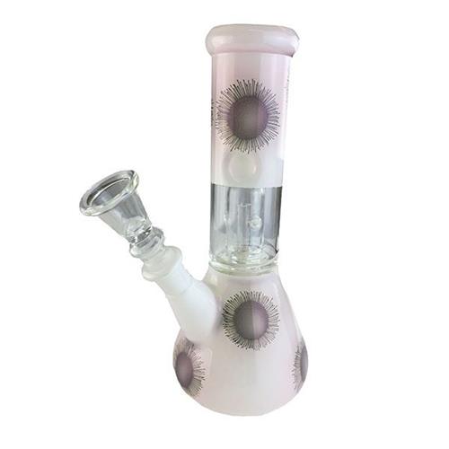 Dome Perk Beaker- 20cm Down Under Wholesalers