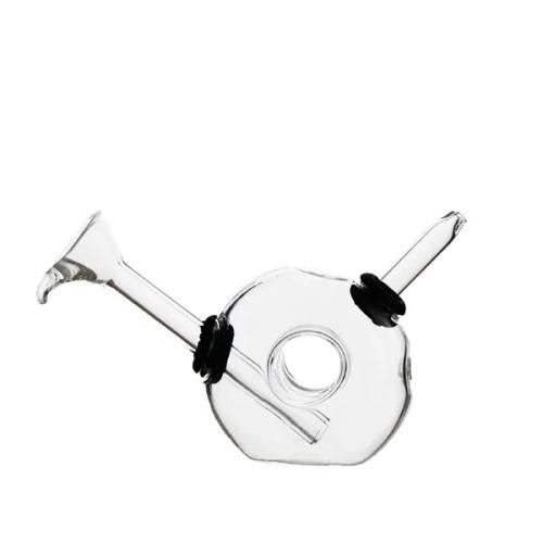 Mini Portable Donut Pipe Down Under Wholesalers