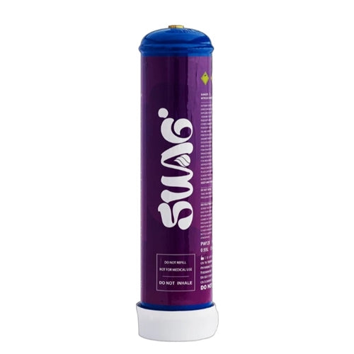 SWAG 1L Cream Charger Canister Cig Corp