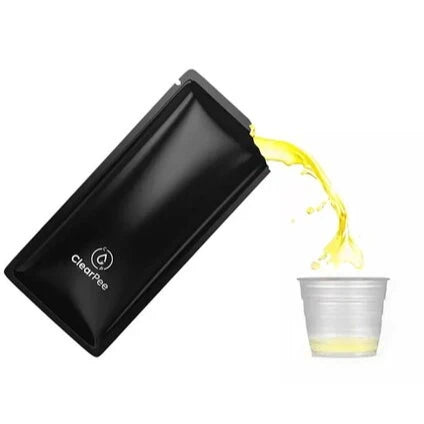 Clear Pee Synthetic Urine 25ml