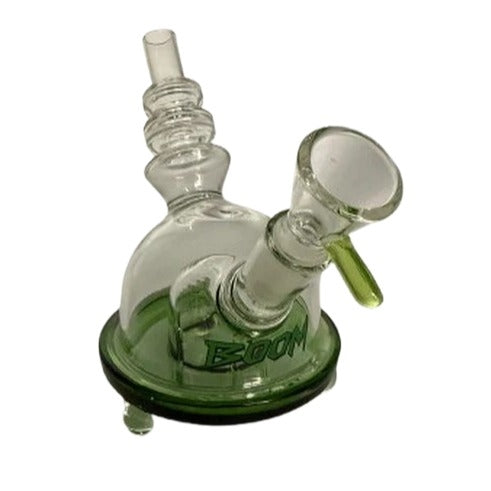 Mini Curvy Glass UFO (11cm) Cig Corp