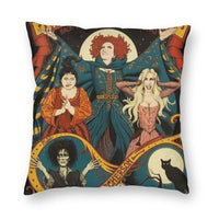 Hocus Pocus Cushion