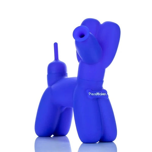 Piecemaker K9 Silicone- Blue Near Dark