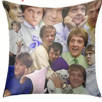 Mr. G Cushion Temu