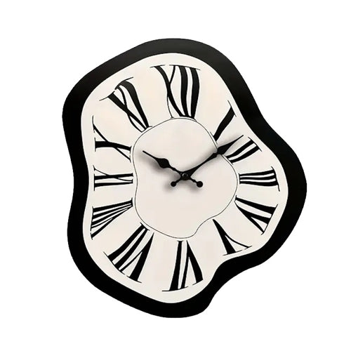 Dali Clock