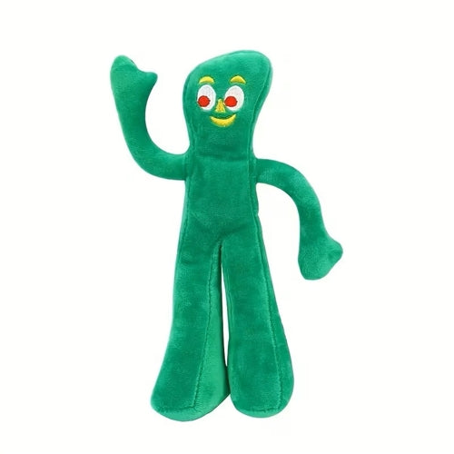Gumby Dog Toy
