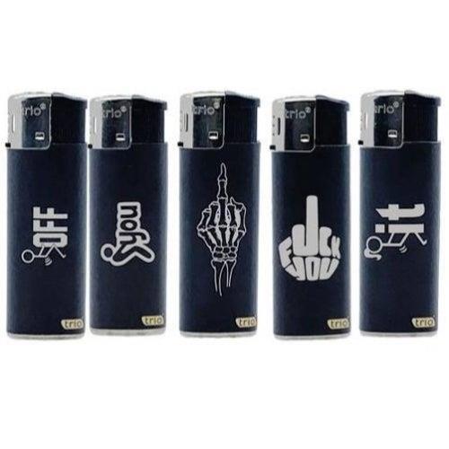 FU Jet Lighter Trio Trading