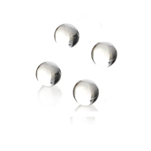 Quartz Terp Pearls- 4mm 4pk