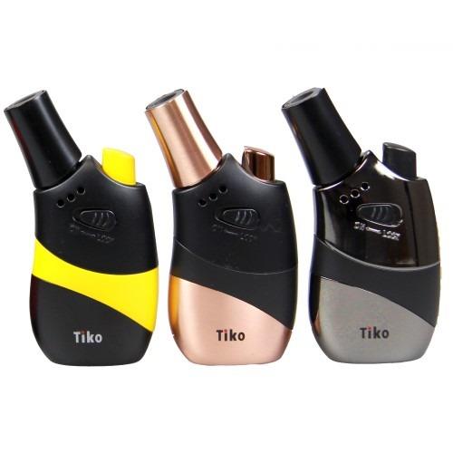 Tiko Squat Jet Lighter Agung