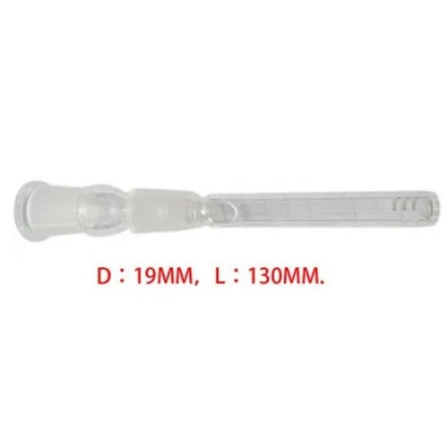 Glass Stem 19/14mm- 13cm Trio Trading