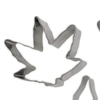 Leaf Cookie Cutter- 3.1"