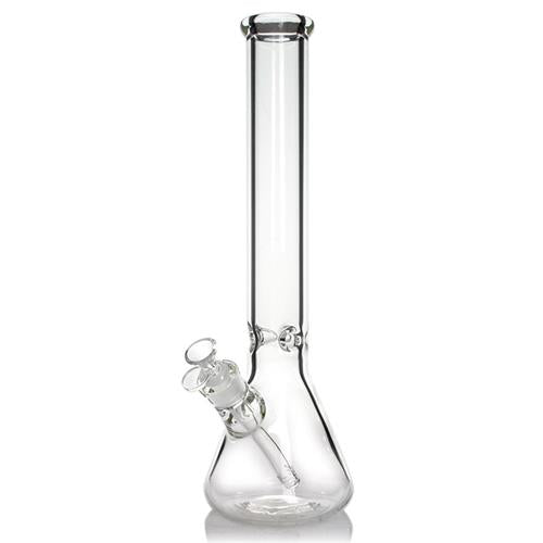 Glass Clear Beaker- 41cm