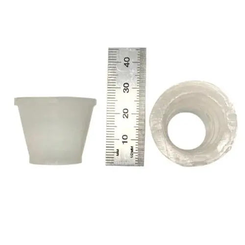 Silicone Adapter Large Roadrunner