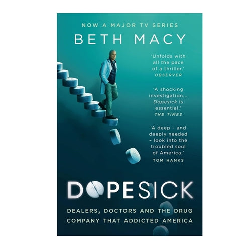Dopesick Amazon