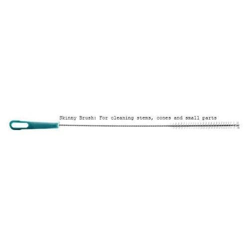 Brush w/ Plastic Handle- 33cm Down Under Wholesalers