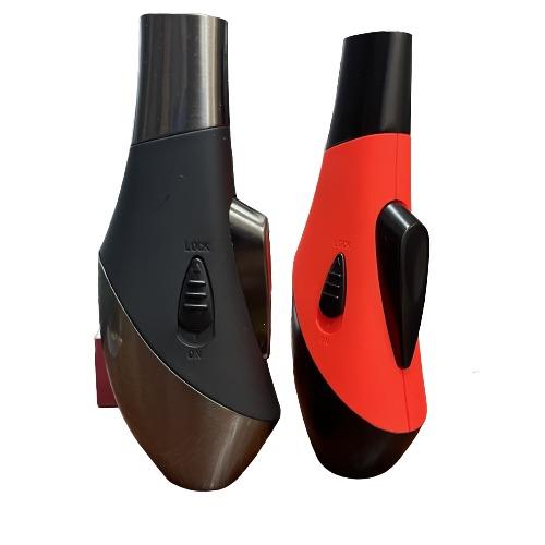 Trio Prem. Twin Jet Lighter Trio Trading
