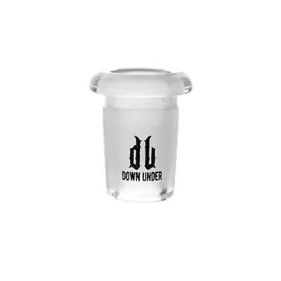 Glass Adapter 19-14mm M-F Down Under Wholesalers