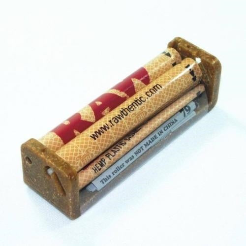 Raw Rolling Machine- 110mm MRK