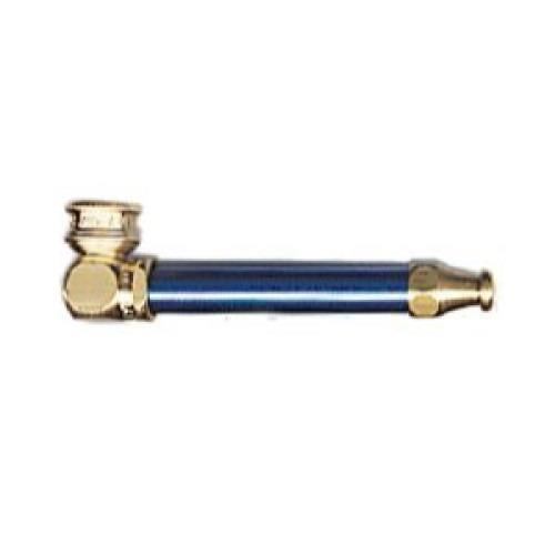 Brass Pipe- Medium Agung