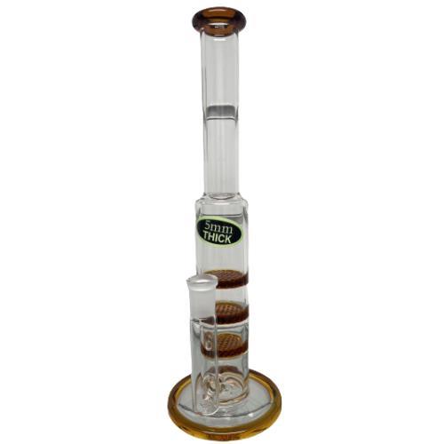 Triple Honeycomb Perc 28cm JD Suppliers