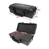 Padded Case- 305x165mm