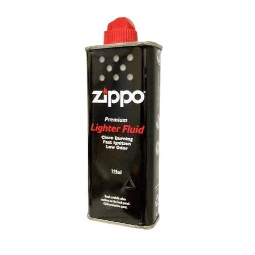 Zippo Fuel Agung