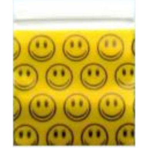 Printed Bags, 32x32mm- Smiley Agung