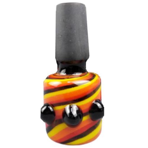WigWag Stub Glass Cone- 14mm DHGate