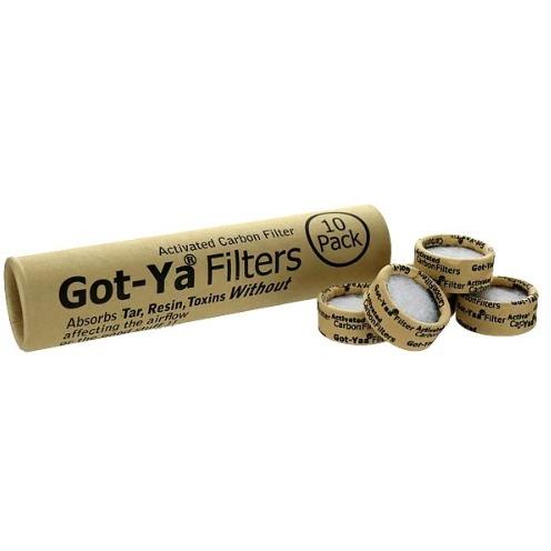 G-Y Activated Carbon Filters Down Under Wholesalers