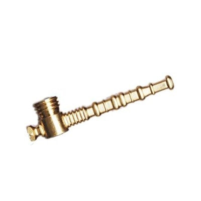 Ornate Spike Pipe