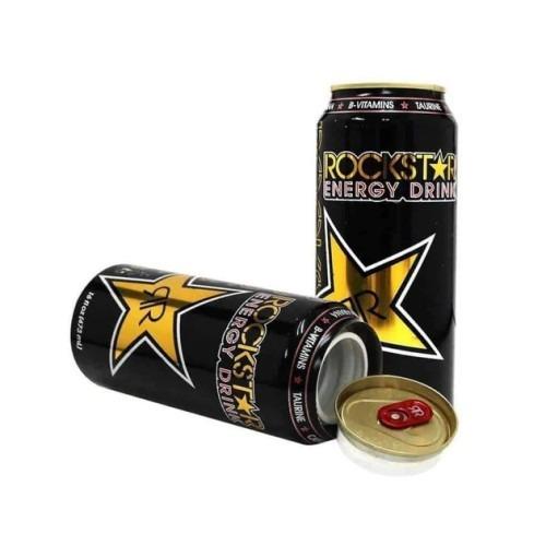 Safe Can- Rockstar Agung
