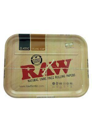 Raw Rolling Tray XL JD Suppliers