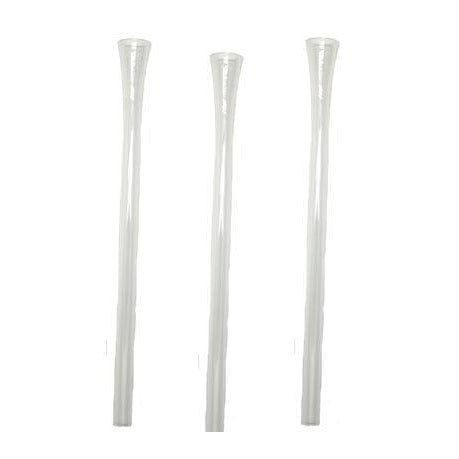 Agung Glass Stem 40cm
