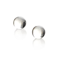 Clear Quartz Terp Pearls- 10mm 2pk