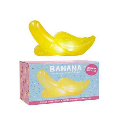 Banana Light William Valentine