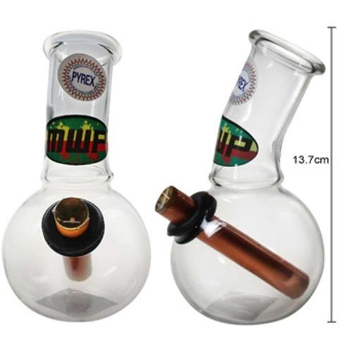 Baby Bubble Bonza- 13.7 cm Trio Trading