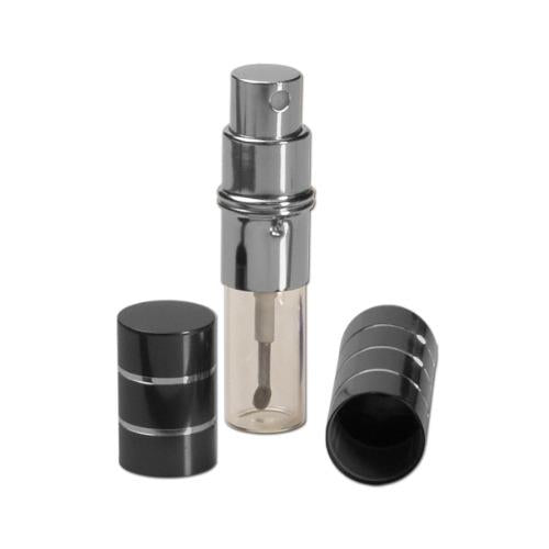 Pump Spray Bottle Near Dark