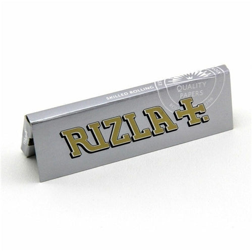 Rizla Silver Single MRK