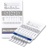 7-In-1 Urine Drug Test Kit